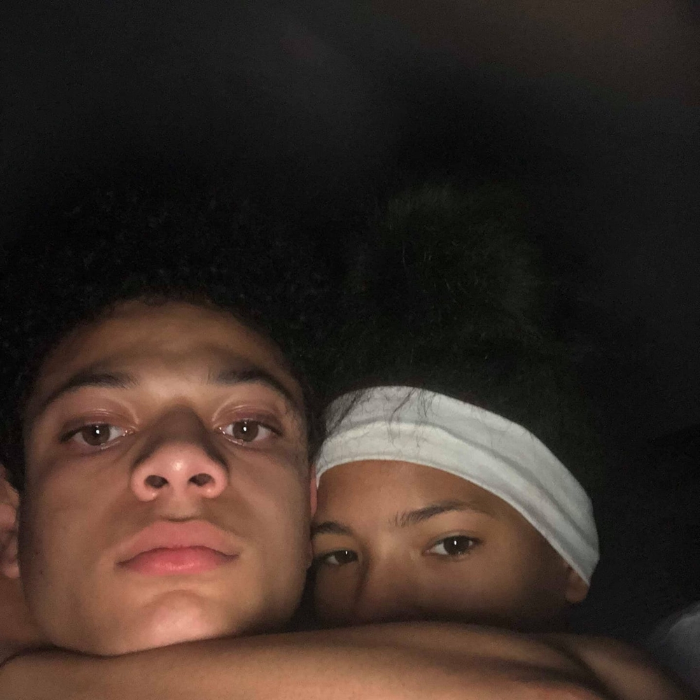 Meet your Posher, Brazy